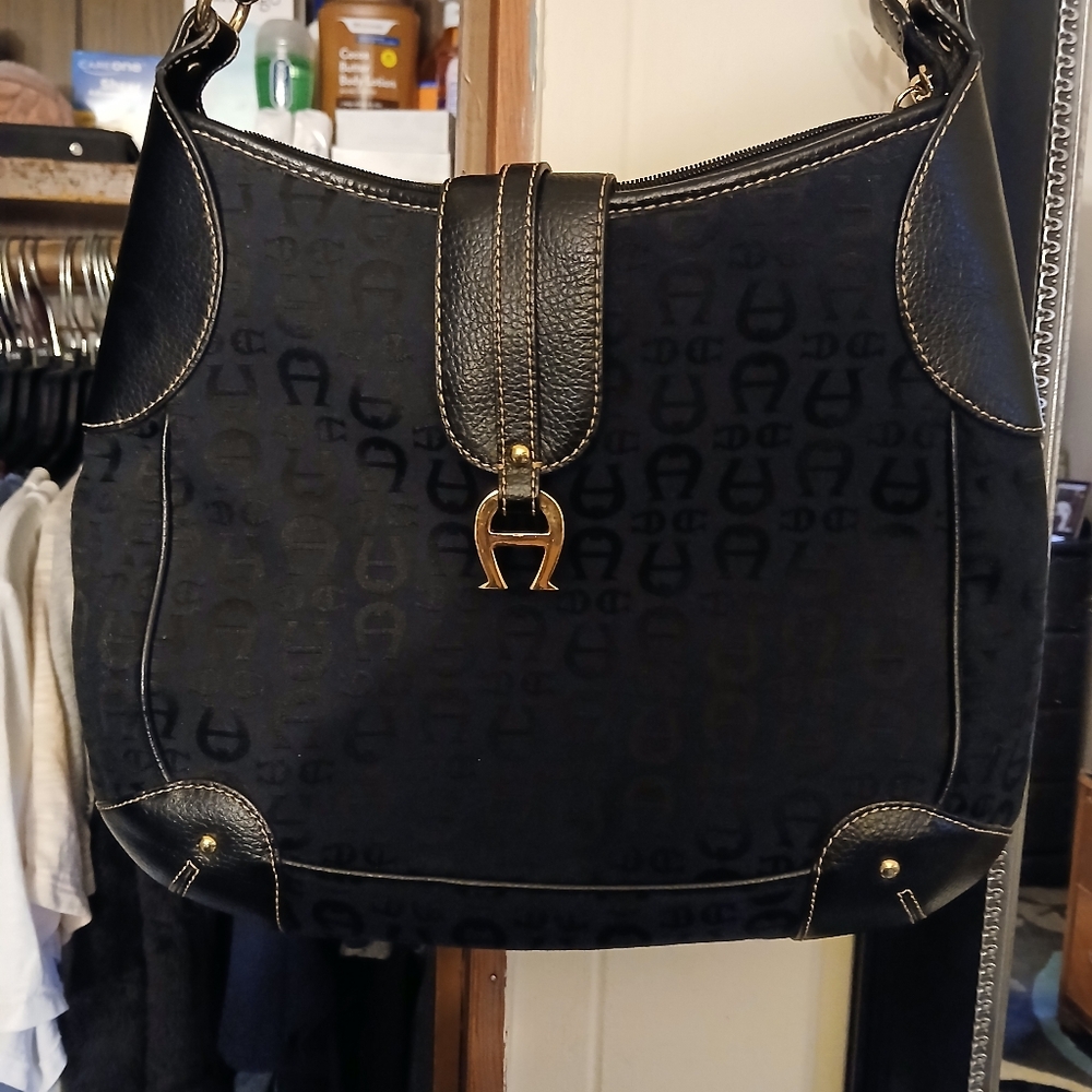 Aigner purse
